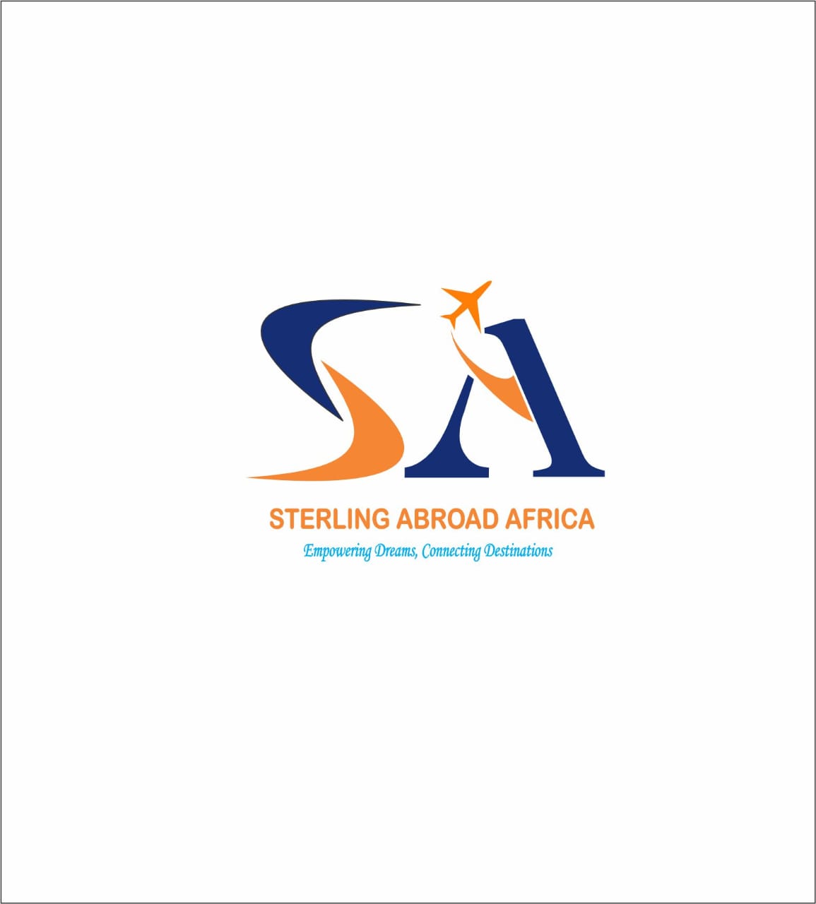 Sterling Abroad Africa — Empowering Dreams, Connecting Destinations