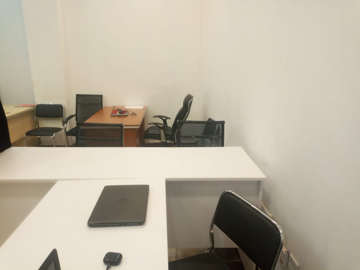Interview room, Sterling Abrod Nairobi